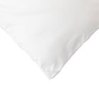 毛布にもなる掛ふとんカバー付き 寝具7点セット シングル(Nウォーム S2301 GY S) 18枚目画像