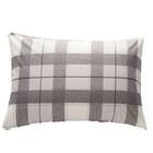 毛布にもなる掛ふとんカバー付き 寝具７点セット　シングル(Nウォーム S2301 GY S) 19枚目画像