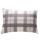 毛布にもなる掛ふとんカバー付き 寝具7点セット シングル(Nウォーム S2301 GY S) 19枚目画像