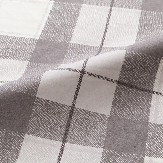 毛布にもなる掛ふとんカバー付き 寝具7点セット シングル(Nウォーム S2301 GY S) 25枚目画像