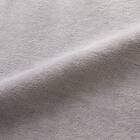 毛布にもなる掛ふとんカバー付き 寝具7点セット シングル(Nウォーム S2301 GY S) 27枚目画像