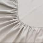 すぐに使える寝具6点セット セミダブル(BD/GY S2401 SD) 27枚目画像