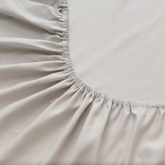 すぐに使える寝具8点セット ダブル(BD/GY S2401 D) 27枚目画像