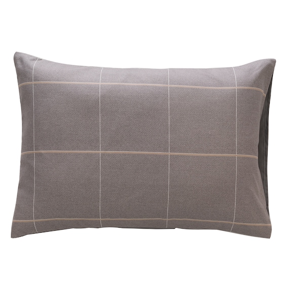 すぐに使える寝具6点セット シングル(WP/GY S2401 S) 22枚目画像