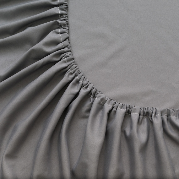 すぐに使える寝具6点セット シングル(WP/GY S2401 S) 27枚目画像