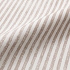 カバー付き 2枚合わせ掛け布団 布団セット 9点 (S2306 シングル ベージュ) 23枚目画像