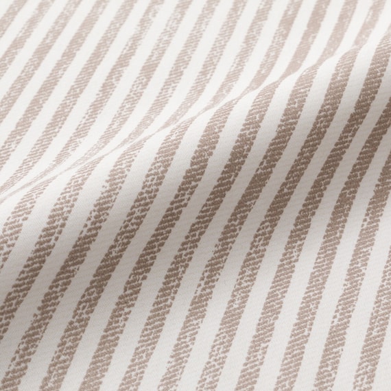 カバー付き 2枚合わせ掛け布団 布団セット 9点 (S2306 セミダブル ベージュ) 23枚目画像