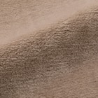 カバー付き 2枚合わせ掛け布団 布団セット 9点 (S2306 セミダブル ベージュ) 25枚目画像