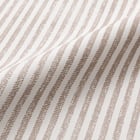 カバー付き 2枚合わせ掛け布団 布団セット 11点 (S2306 ダブル ベージュ) 23枚目画像