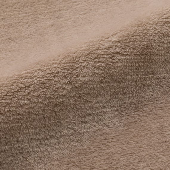 カバー付き 2枚合わせ掛け布団 布団セット 11点 (S2306 ダブル ベージュ) 25枚目画像