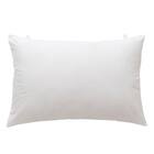 2枚合わせ掛け布団 毛布タオルケット付き 布団セット 7点 (S2306 ダブル ホワイト) 22枚目画像