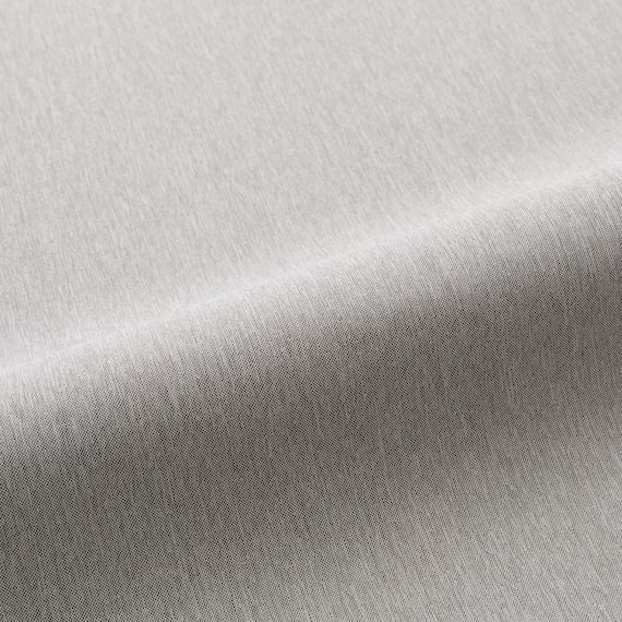 カバー付き 温度調整掛け布団 布団セット 6点 (S2305 セミダブル グレー) 15枚目画像