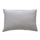 カバー付き 温度調整掛け布団 布団セット 6点 (S2305 セミダブル グレー) 21枚目画像