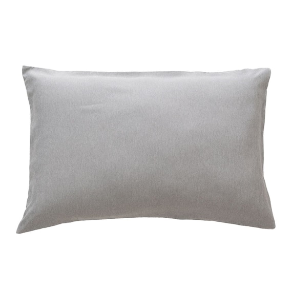 カバー付き 温度調整掛け布団 布団セット 6点 (S2305 セミダブル グレー) 21枚目画像