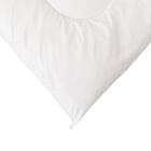 カバー付き 温度調整掛け布団 布団セット 6点 (S2305 セミダブル グレー) 26枚目画像