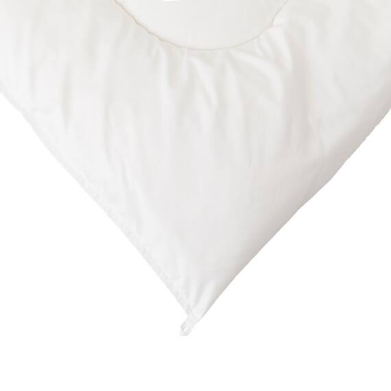 カバー付き 温度調整掛け布団 布団セット 6点 (S2305 セミダブル グレー) 26枚目画像