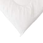 温度調整掛け布団 布団セット 3点 (S2305 シングル ホワイト) 14枚目画像