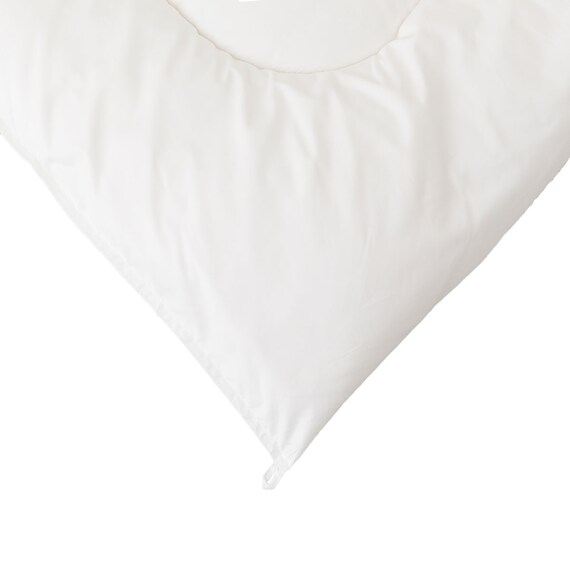 温度調整掛け布団 布団セット 3点 (S2305 セミダブル ホワイト) 14枚目画像