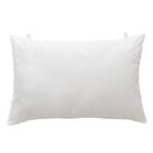 カバー付き ボリューム敷布団 布団セット 6点 (S2306 セミダブル ネイビー) 29枚目画像