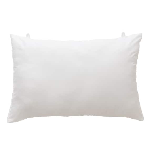 ボリューム敷布団 布団セット 4点 (S2306 ダブル ホワイト) 18枚目画像