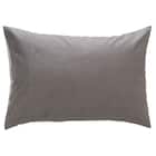 カバー付き 3つ折りマットレス付き 布団セット 11点 (S2307 セミダブル グレー) 25枚目画像