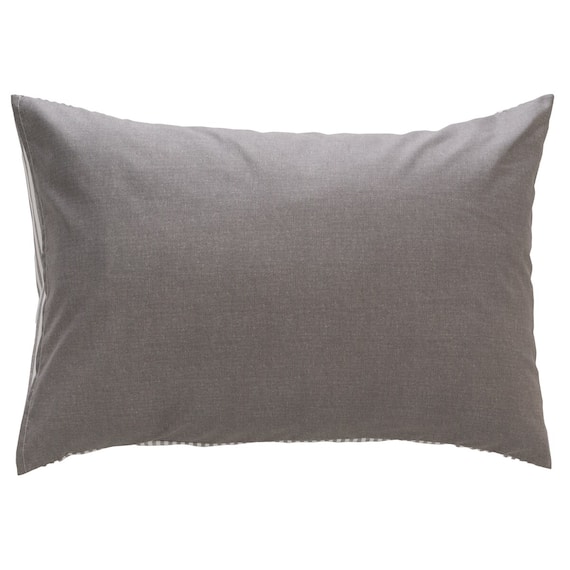 カバー付き 3つ折りマットレス付き 布団セット 11点 (S2307 セミダブル グレー) 25枚目画像