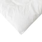 2枚合わせ掛け布団 3つ折りマットレス付き 布団セット 8点 (S2307 シングル アイボリー) 23枚目画像