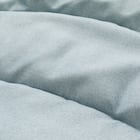 そのまま使える温度調整掛ふとん シングル(BL K2407 S) 17枚目画像