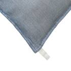 そのまま使える温度調整掛ふとん　シングル(BL K2407 S) 18枚目画像