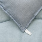 そのまま使える温度調整掛ふとん シングル(BL K2407 S) 19枚目画像