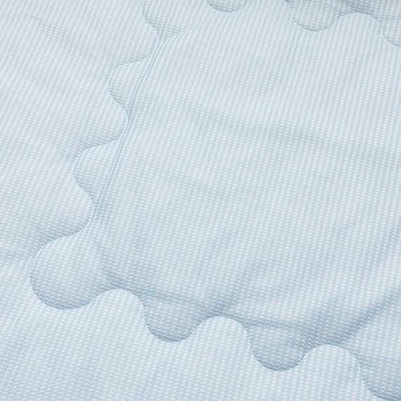 肌布団 シングル(Nクール S BL S2401) 13枚目画像