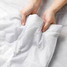 肌布団 シングル(Nクール S ポーラーベア S2401) 9枚目画像