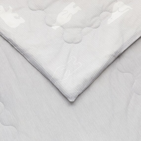 肌布団 シングル(Nクール S ポーラーベア S2401) 12枚目画像