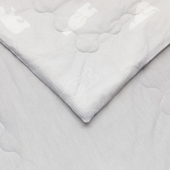 肌布団 シングル(Nクール S ポーラーベア S2401) 12枚目画像