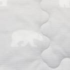 肌布団 シングル(Nクール S ポーラーベア S2401) 13枚目画像