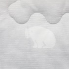 肌布団 シングル(Nクール S ポーラーベア S2401) 14枚目画像