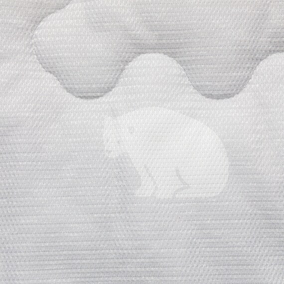 肌布団 シングル(Nクール S ポーラーベア S2401) 14枚目画像