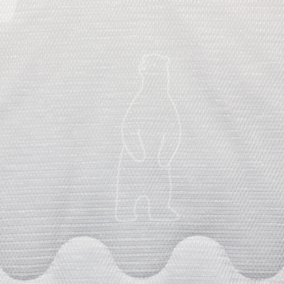 肌布団 シングル(Nクール S ポーラーベア S2401) 15枚目画像