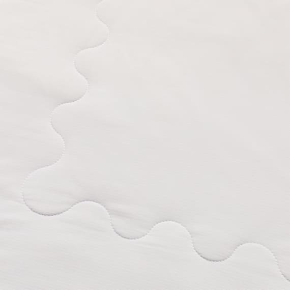 肌布団 シングル(NクールSP S GY S2402) 5枚目画像