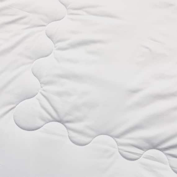 肌布団 シングル(NクールSP S GY S2402) 6枚目画像