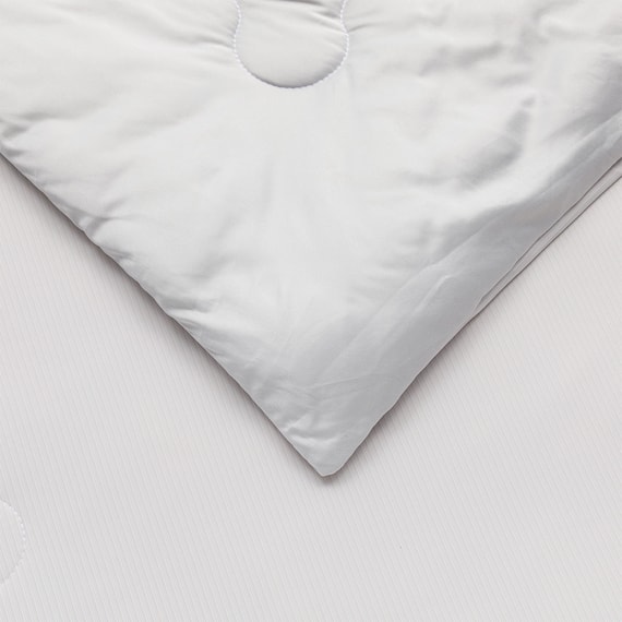 肌布団 シングル(NクールSP S GY S2402) 7枚目画像