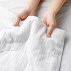 肌布団 ダブル(NクールWSP D GY S2403) 15枚目画像