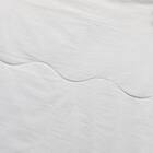 肌布団 ダブル(NクールWSP D GY S2403) 16枚目画像