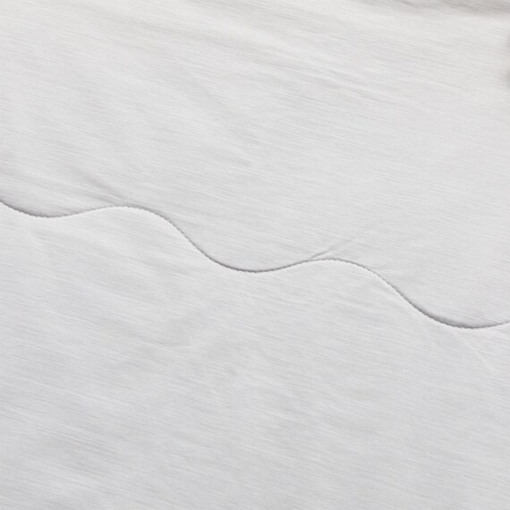 肌布団 ダブル(NクールWSP D GY S2403) 16枚目画像