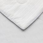 肌布団 ダブル(NクールWSP D GY S2403) 18枚目画像