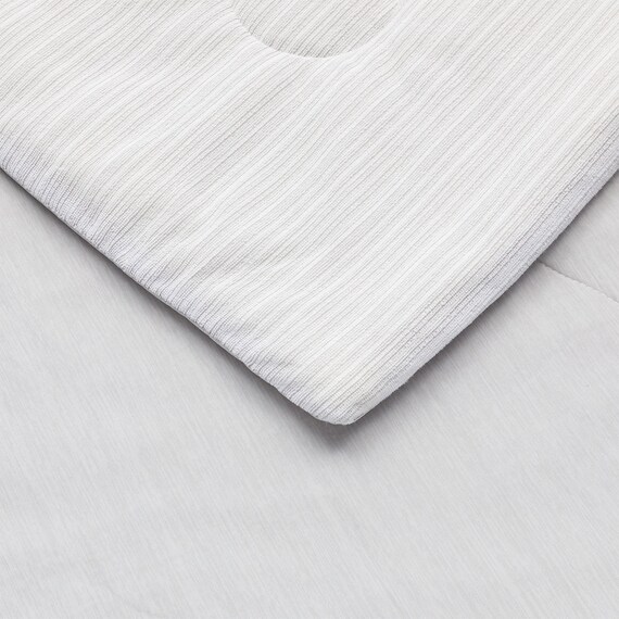 肌布団 ダブル(NクールWSP D GY S2403) 18枚目画像