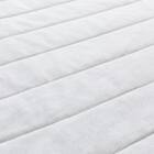 肌布団　シングル(コットンベロア S LGY S2412) 8枚目画像