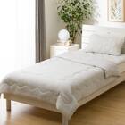 肌布団　シングル(コットンガーゼ S GY S2416) 1枚目画像