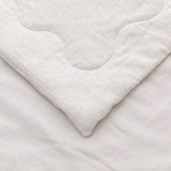 肌布団　シングル(コットンガーゼ S GY S2416) 7枚目画像