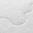 肌布団　シングル(コットンガーゼ S GY S2416) 8枚目画像